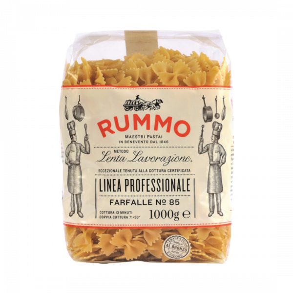 Rummo Farfalle Nr. 85, 1kg